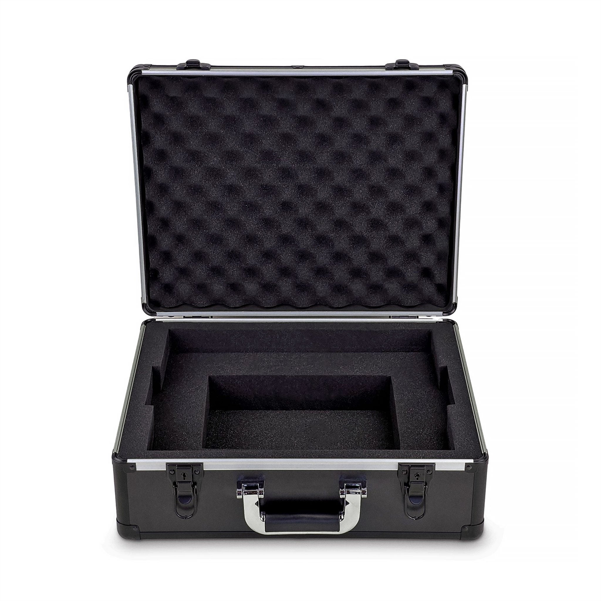 Alesis SamplePad Pro Hard Case | Analog Cases