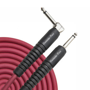 Genesis Pure Instrument Cable - Analysis Plus