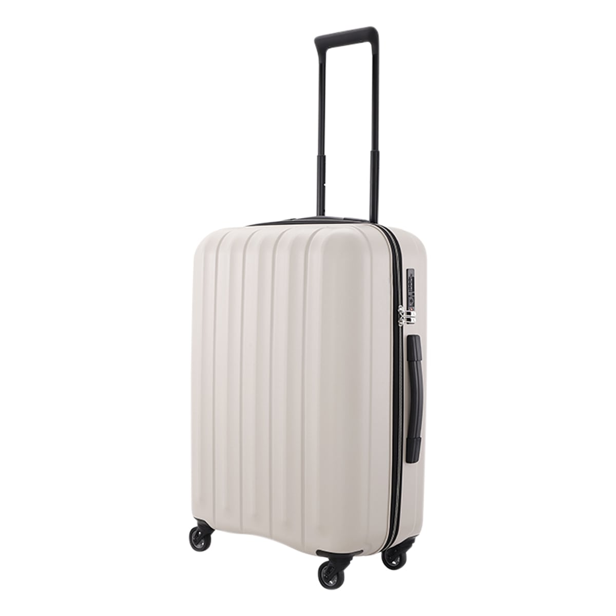 SUNCO サンコー スーツケース キャリーバッグ TSAロック SLZ6-58 極軽