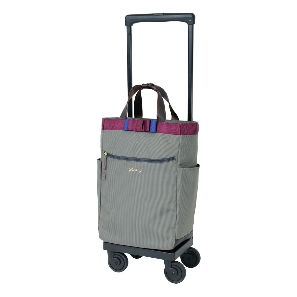 SWANY スワニー キャリーバッグ D-580 Mサイズ デリカオリジナル