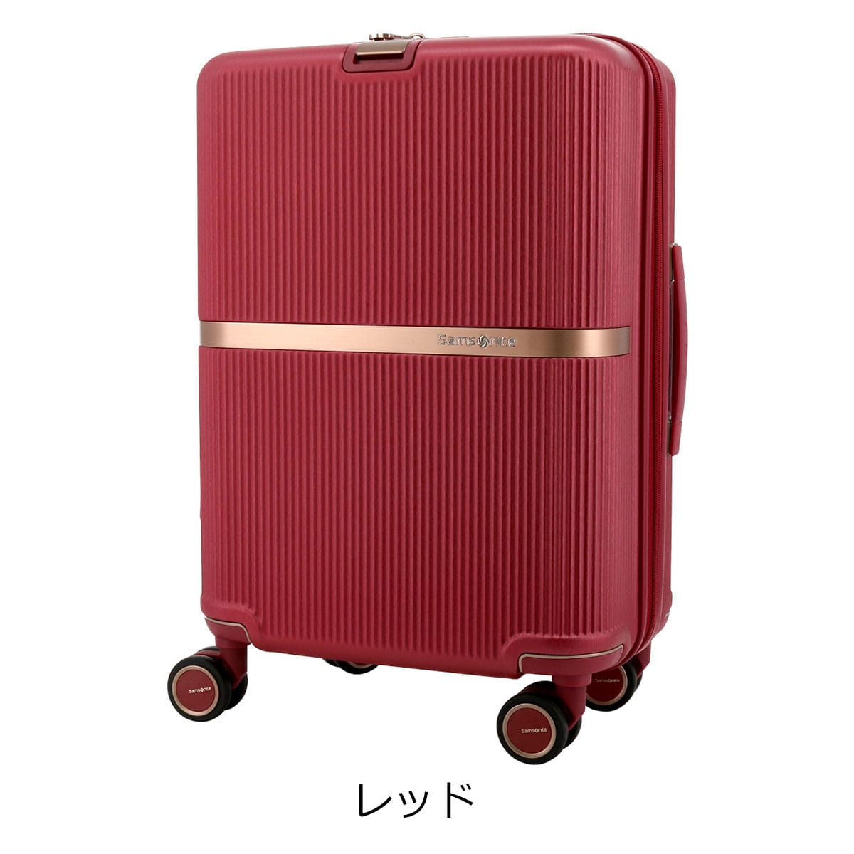 Samsonite サムソナイト スーツケース キャリーバッグ 機内持ち込み