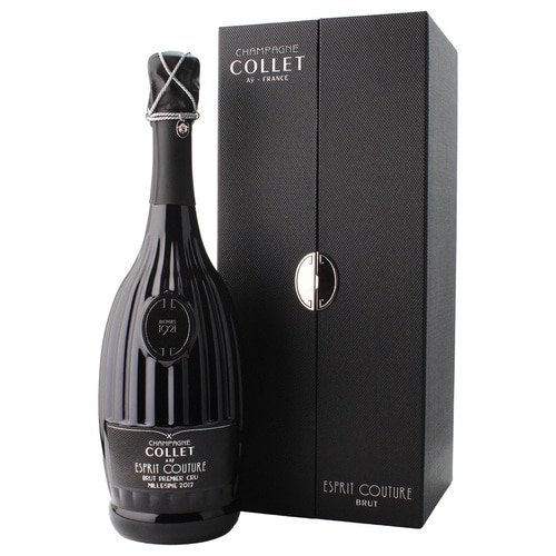 30％OFF】シャンパン コレ エスプリ クチュール 2012 並行品 750ml