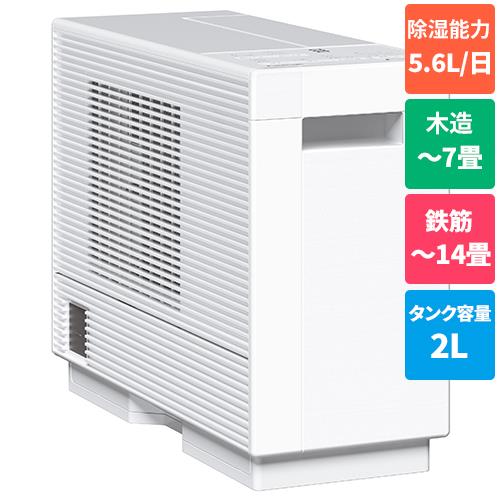 Panasonic F-YZVXJ60-W WHITE