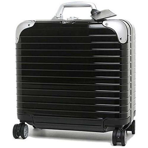 RIMOWA LIMBO リンボ 2輪 ブラック 63L TSAロック RIMOWA LIMBO リンボ