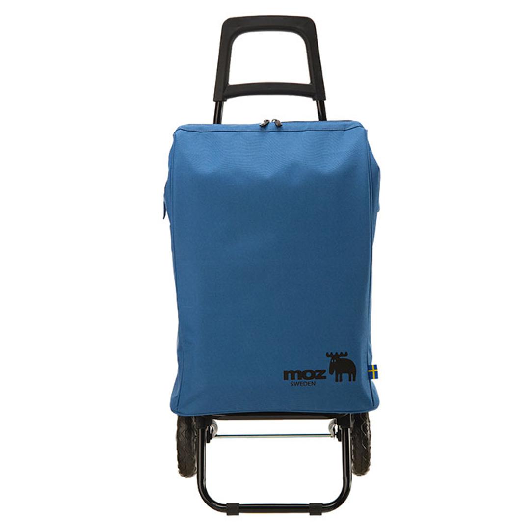 ショッピングカート おしゃれ 通販 モズ moz ショッピングキャリー