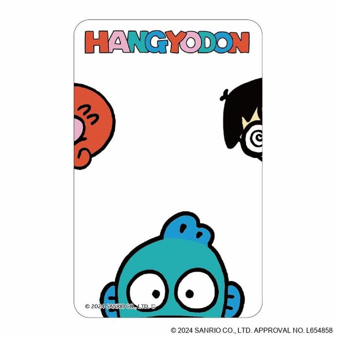 クリアポット 半熟温泉 ハンギョドン クリアポット 半熟温泉