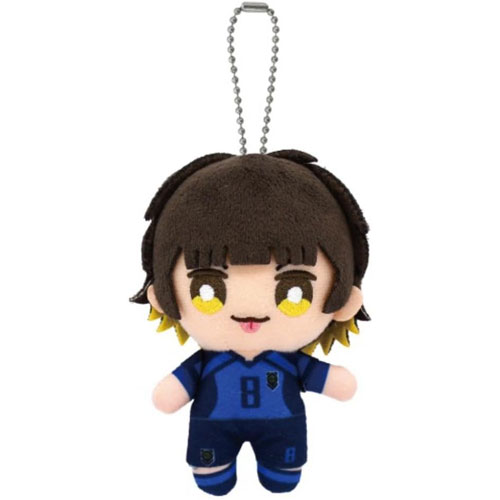 ブルーロック 蜂楽 ぬいぐるみ アクスタ 32点 まとめ売り ブルーロック