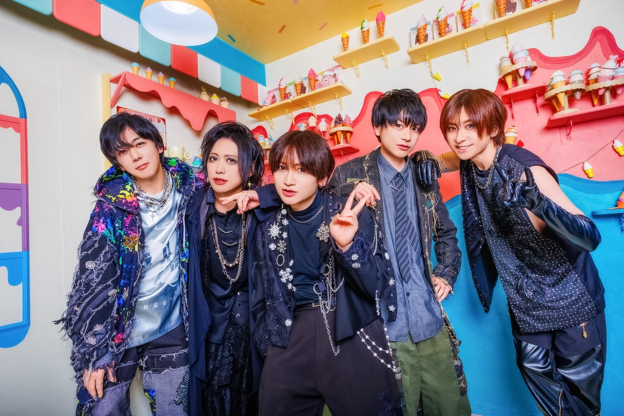 アンティック-珈琲店-