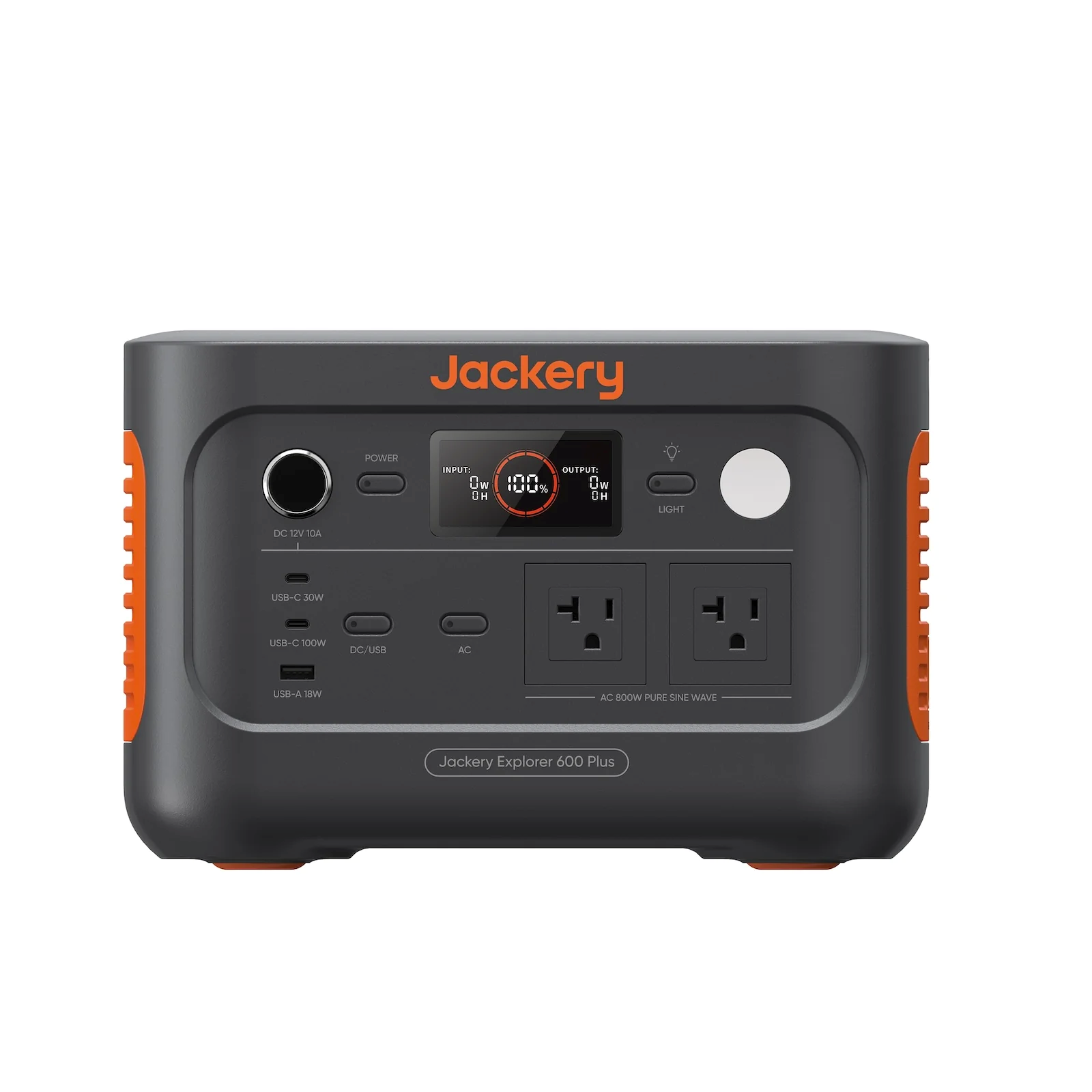 Jackery SolarSaga100 ソーラーパネル/充電機｜オフィス家具の