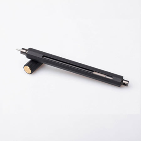 ANTOU 【ボール・ペンC】 4色 – &STORY