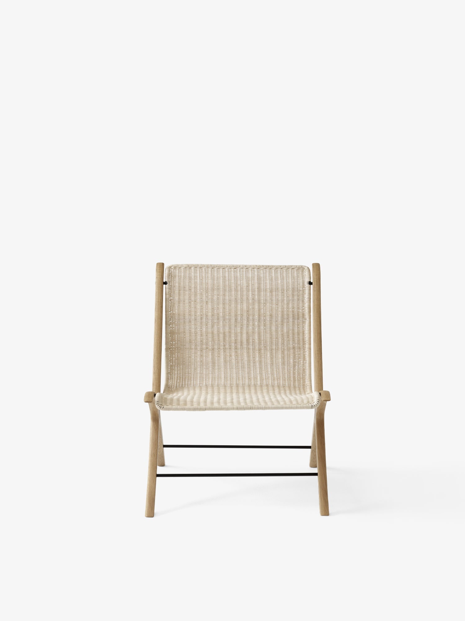 X Lounge Chair HM10 - &Tradition アンドトラディション – 日本公式