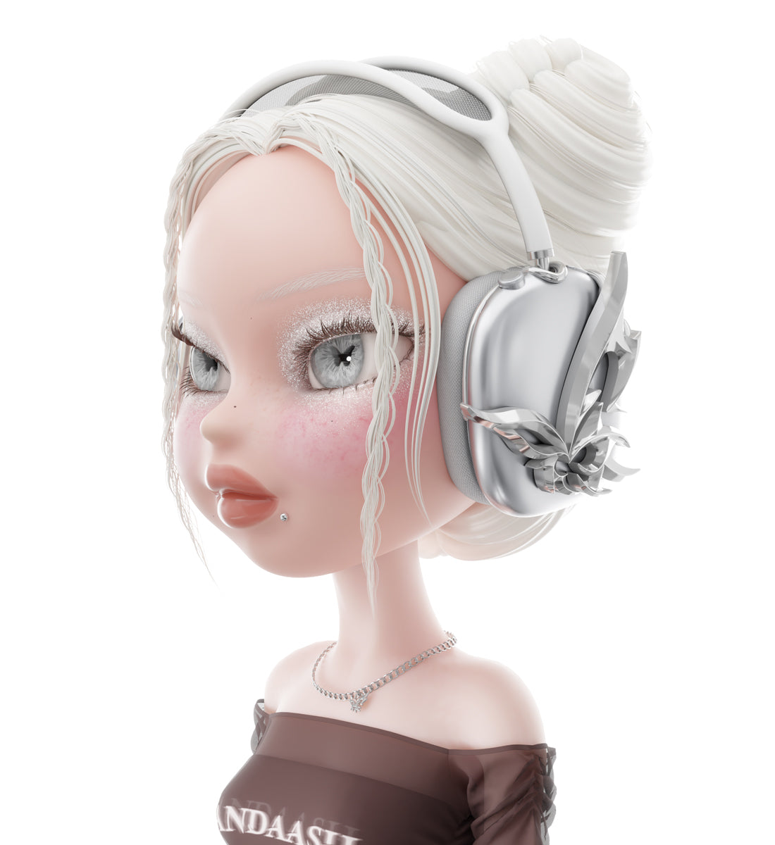 NINGNING ver MAX – ANDAASH