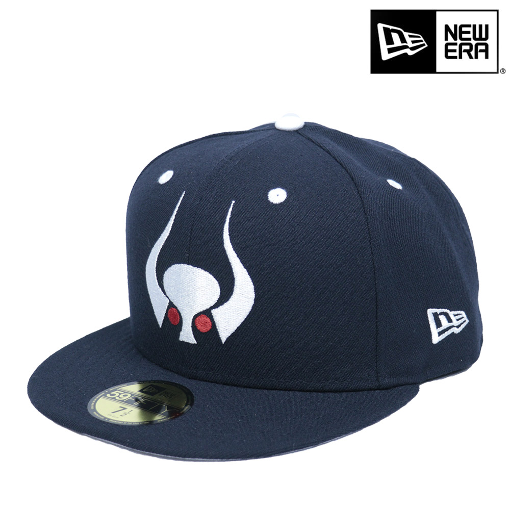 日本プロ野球 大阪近鉄バファローズ ニューエラ キャップM102 大阪