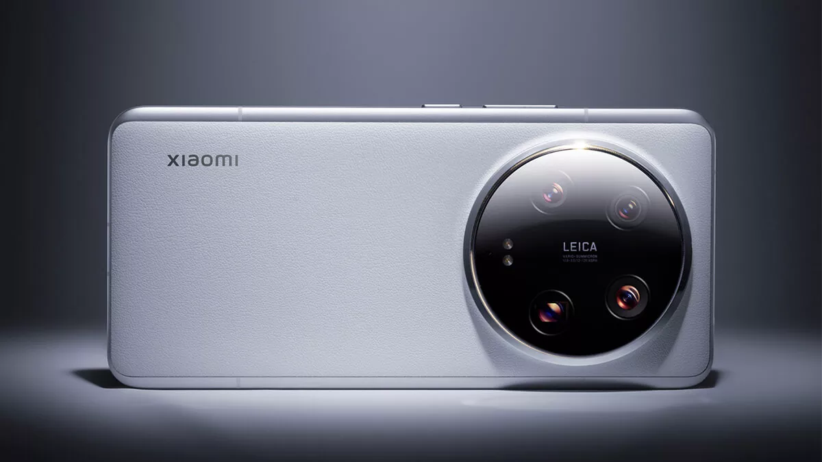 Xiaomi 14 中国版 SIMフリー 16GB/1TB 美品 デュアルSIM Etoren.com