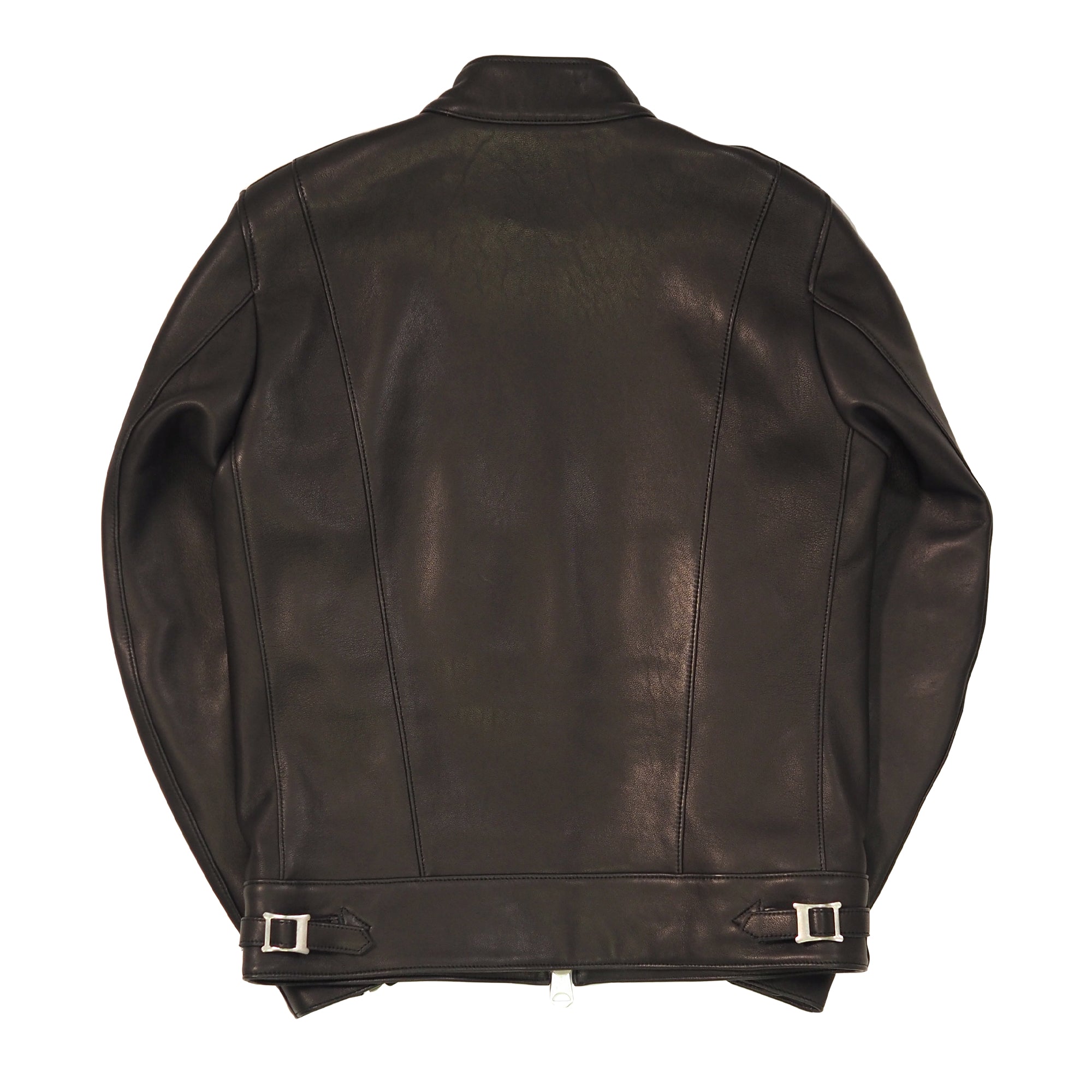 SUNSET BAY -HEAVY SHEEP CLYDE- BLACK – anemoscope