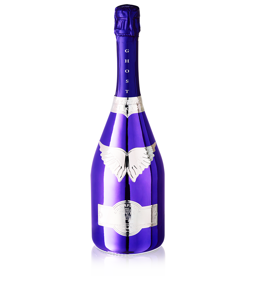 エンジェル エッグ 限定色パープル 空瓶 箱付き エンジェル エッグ