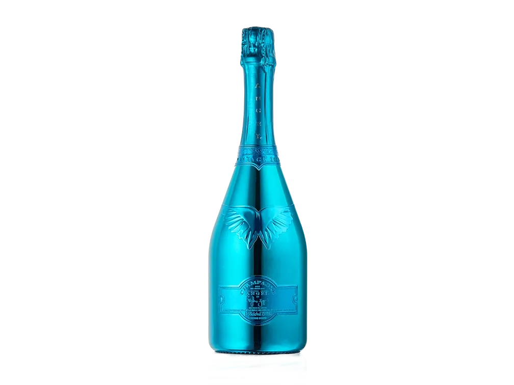 ブランデー ANGEL CHAMPAGNE Brut Vintage 2005 750ml ANGEL