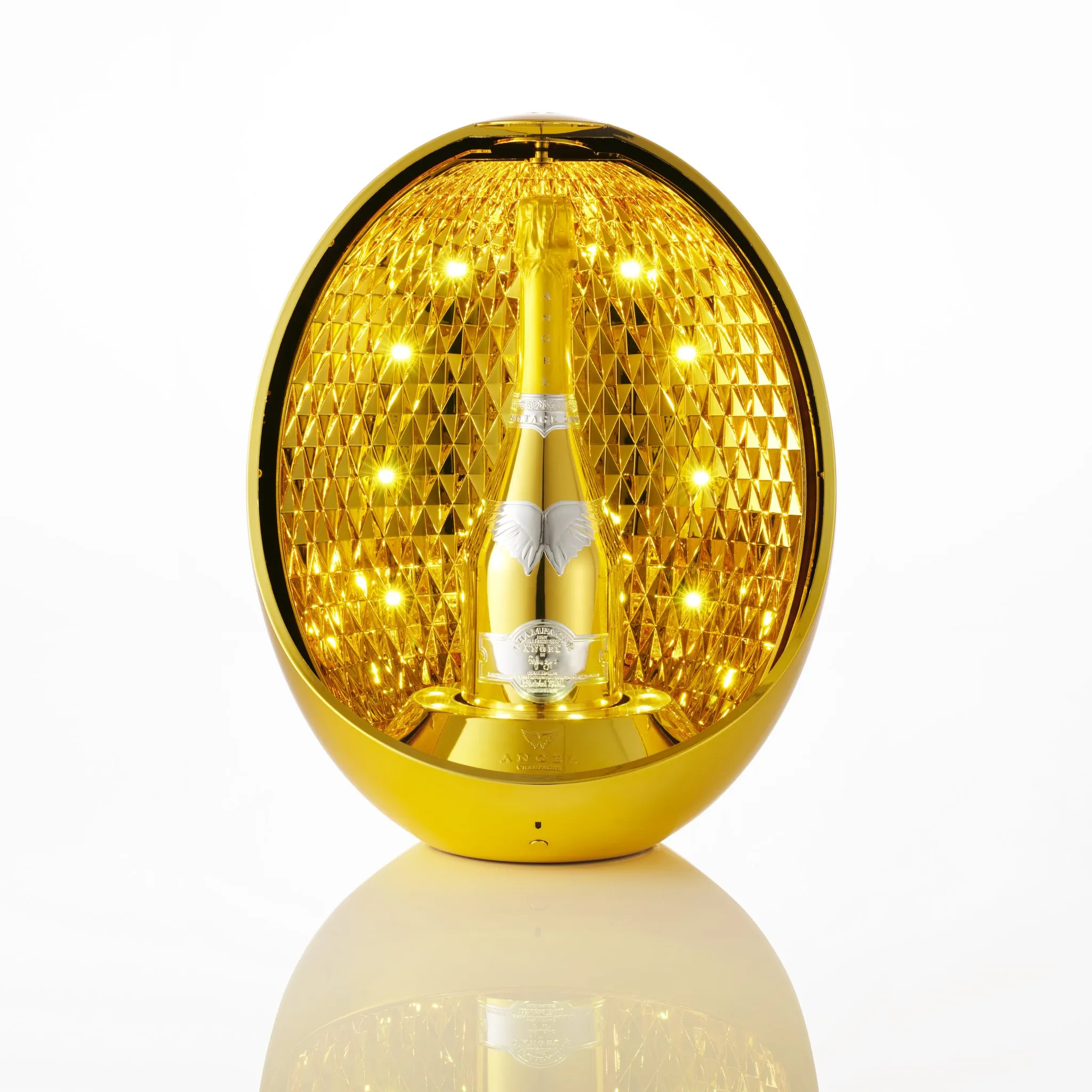 エンジェルエッグ