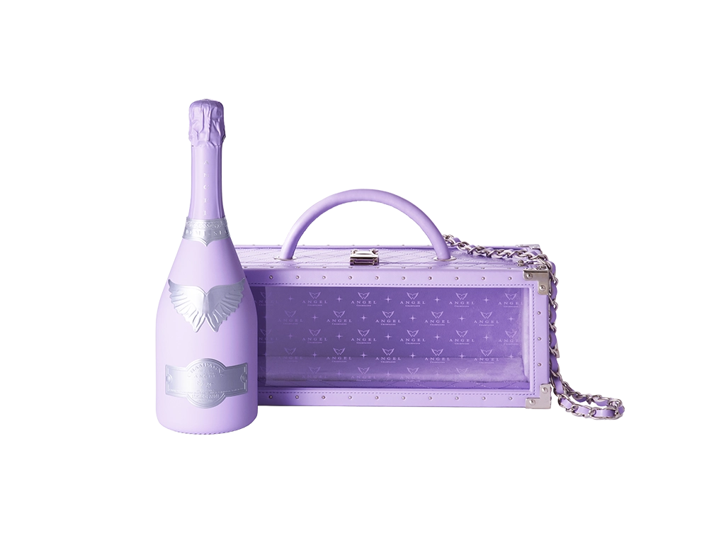 ANGEL CHAMPAGNENV Demi SecLimited Halloween | ANGEL CHAMPAGNE