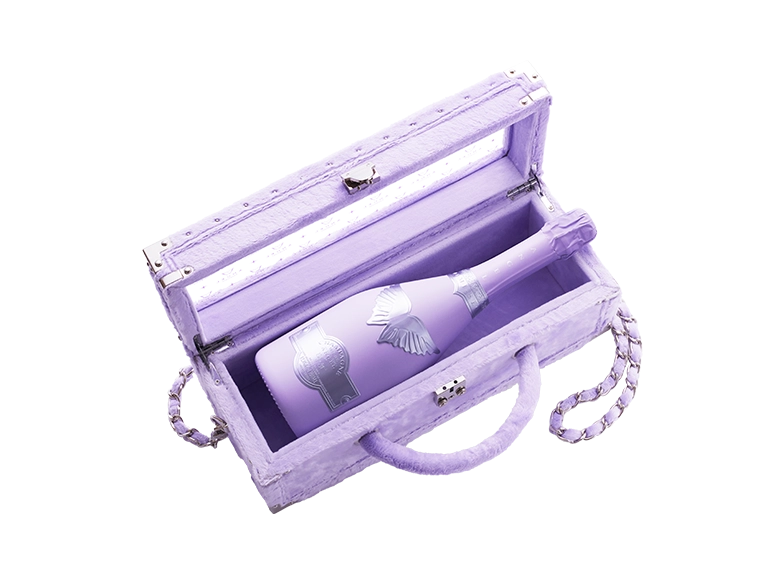 ANGEL CHAMPAGNENV Demi SecLimited Halloween | ANGEL CHAMPAGNE