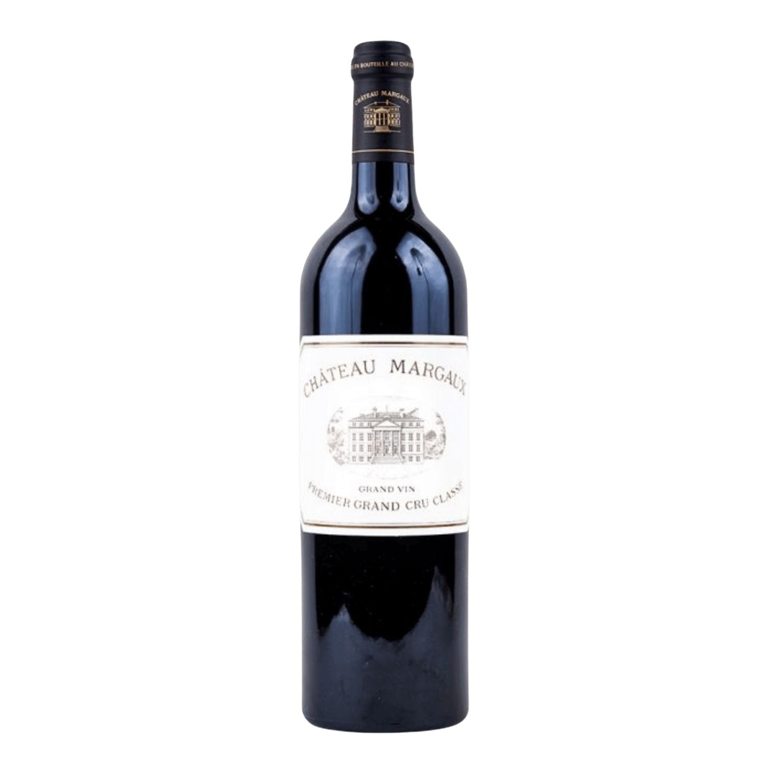2000 Chateau Margaux – First Growth Bordeaux Legend | Angry Wine