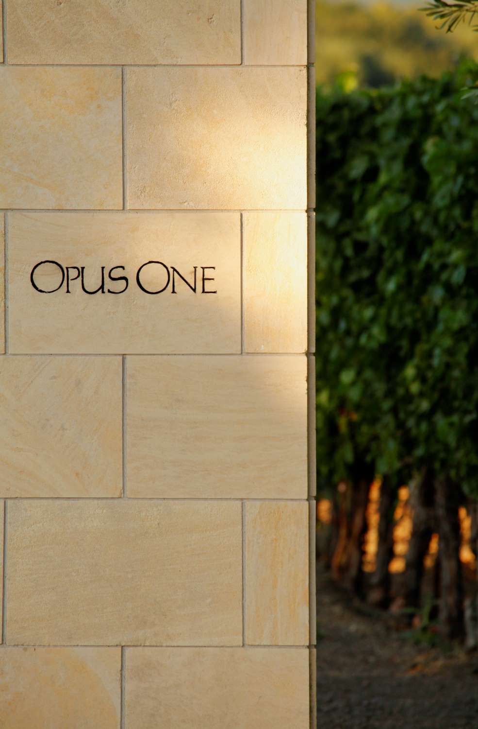 Opus One 2001 | Angry Wine Merchant