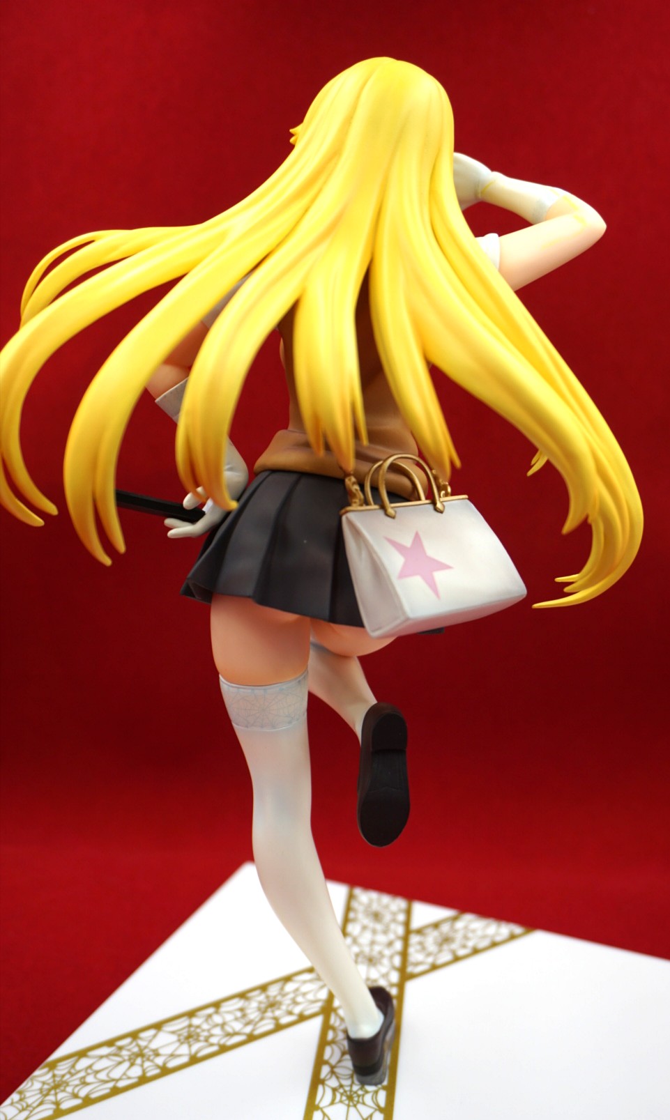 フィギュア】食蜂操祈（ファット・カンパニー）レビュー | 如月大騎の