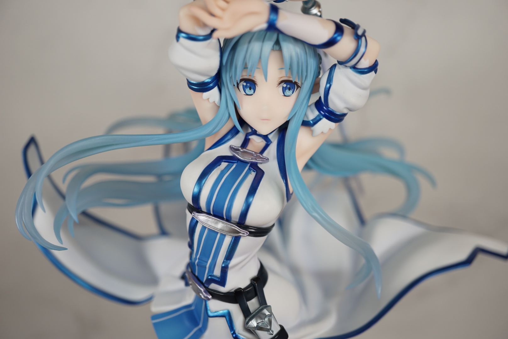 未開封】アスナ ウンディーネVer. （アルター） ソードアート