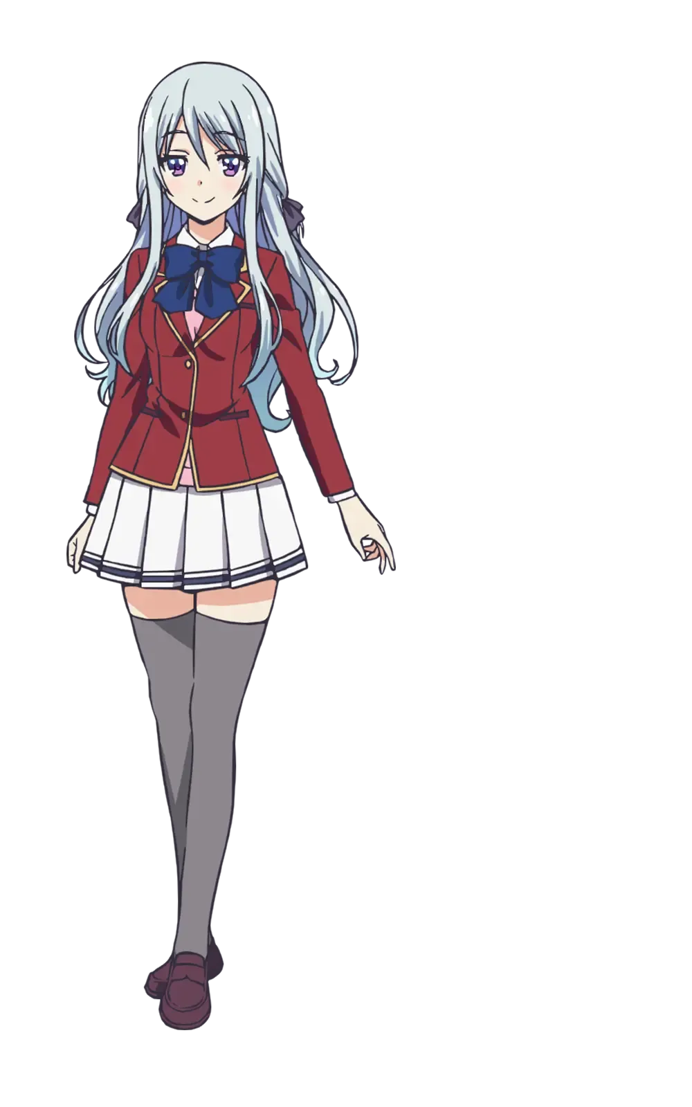 ようこそ実力至上主義のフェスタへ2025 椎名ひより ファイングラフ