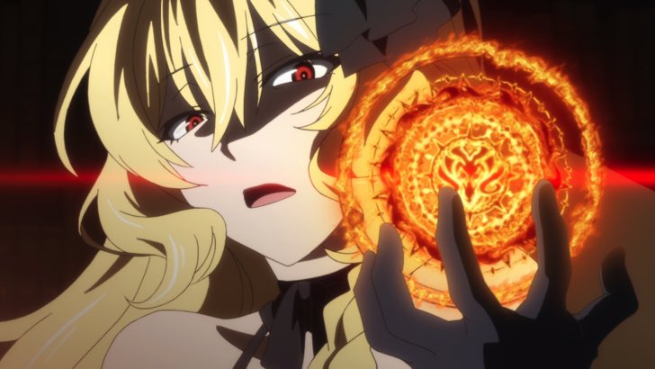 ロクでなし魔術講師と禁忌教典 のセリカ＝アルフォネアは大人の魅力が