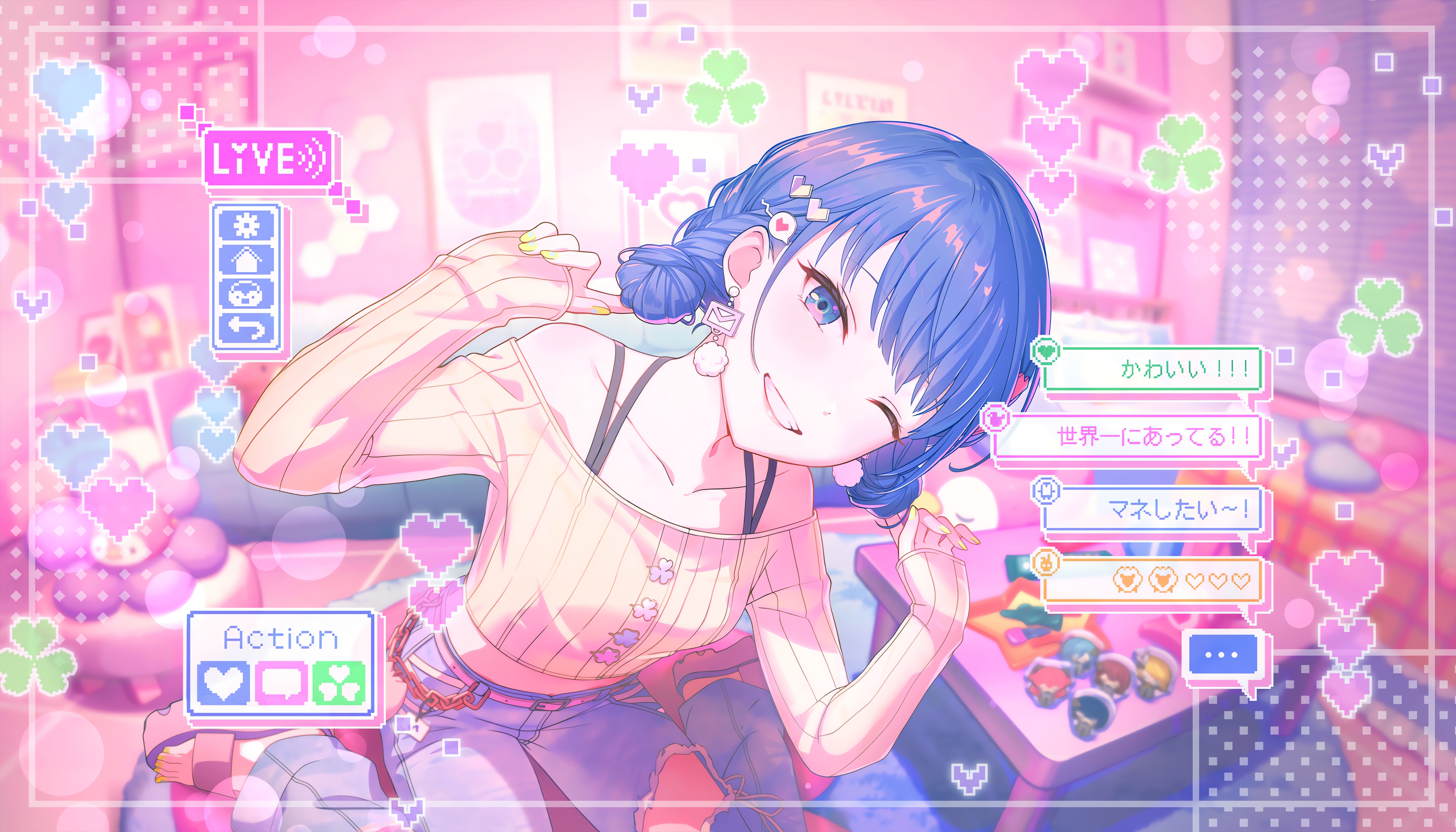 プロセカ 桐谷遥 WS】MORE MORE JUMP! 桐谷遥【TD】PJS/S91-T26