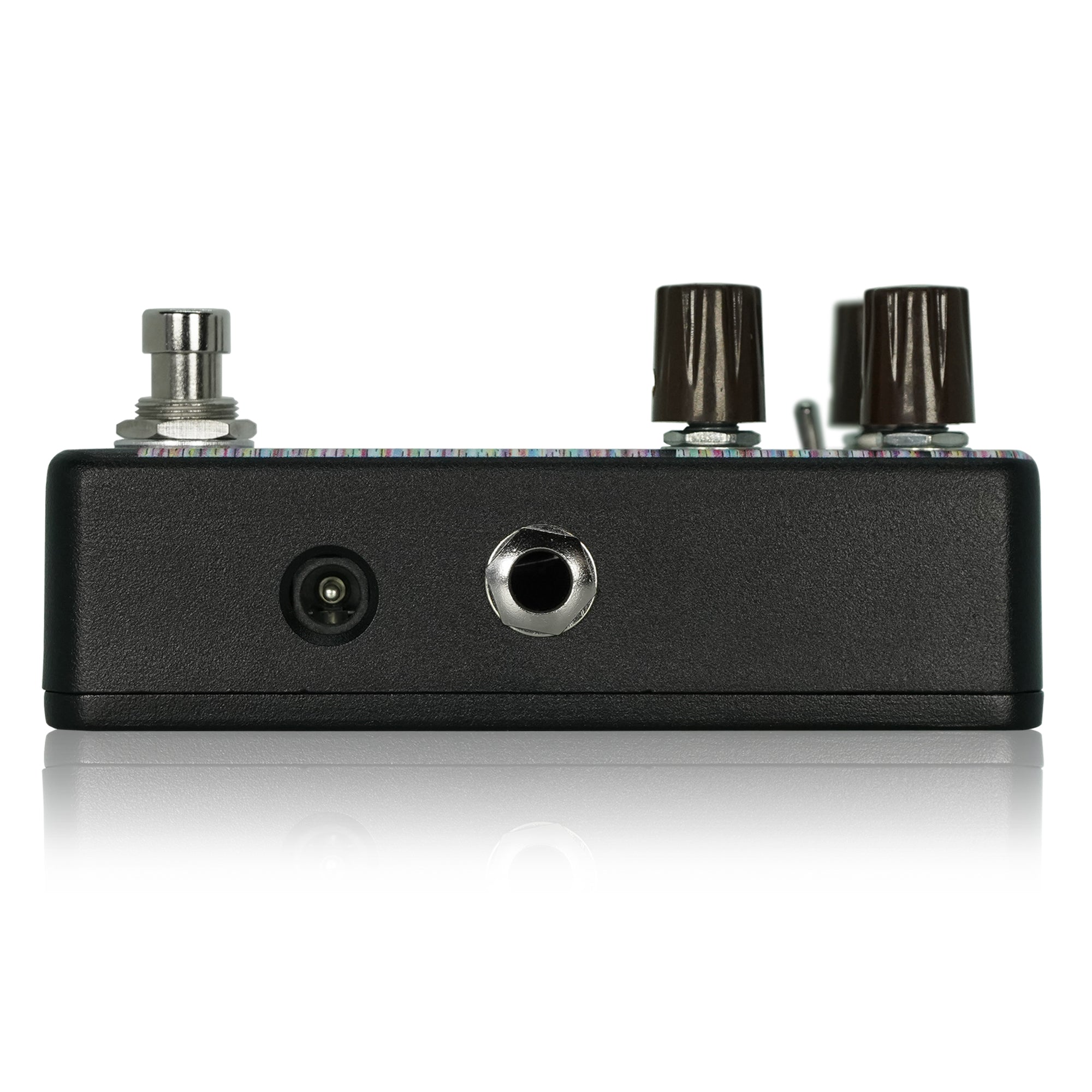 Animals Pedal In Oct,3 Foxes talking of dreamy FUZZ – Animals