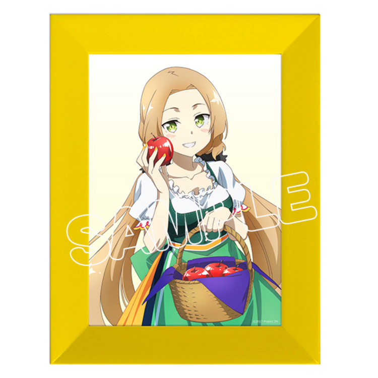 PSA10 POP 1】結城友奈は勇者である 犬吠埼風 直筆サイン プレメモ PSA10