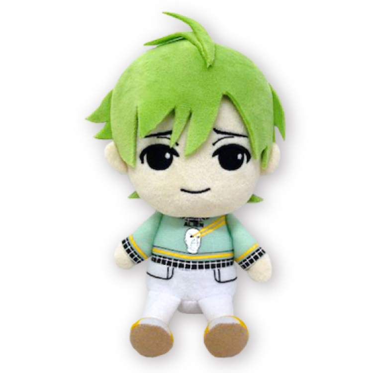 ぬいぐるみ／町田瀬那／菊一文字／GETUP! GETLIVE!（ゲラゲラ） | TBS