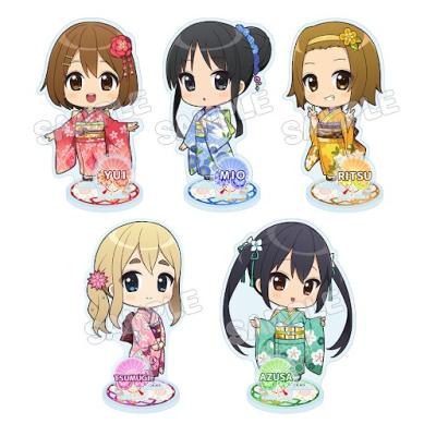 けいおんシリーズ | TBS・MBSアニメ 公式オンラインストア「アニまるっ！」