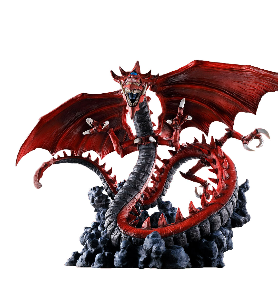 遊戯王ダンジョンダイスモンスターズオシリスの天空竜