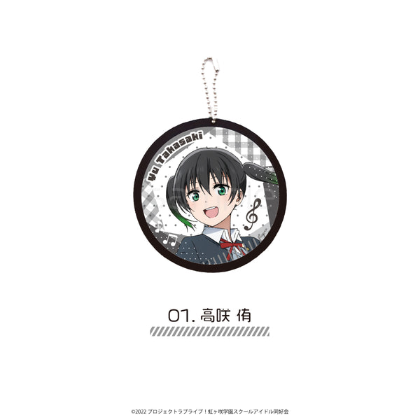 ラブライブ μ's Aqours 虹ヶ咲学園 ビックコースター まとめ売り ラブ