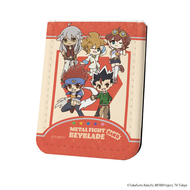 メタルファイトベイブレード IYカップ景品 ファングレオーネ