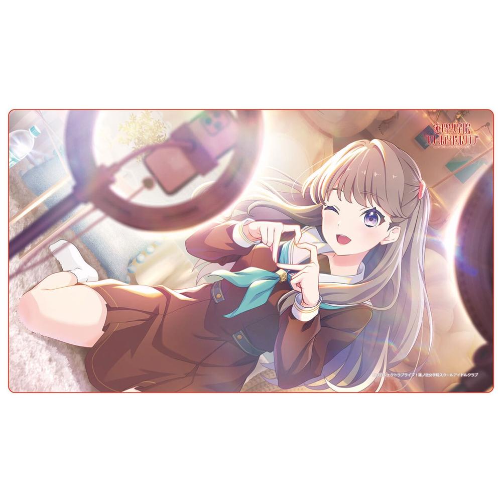 ラブライブカード ラブカ 乙宗梢 花宮初奈 PE+ ラブライブ