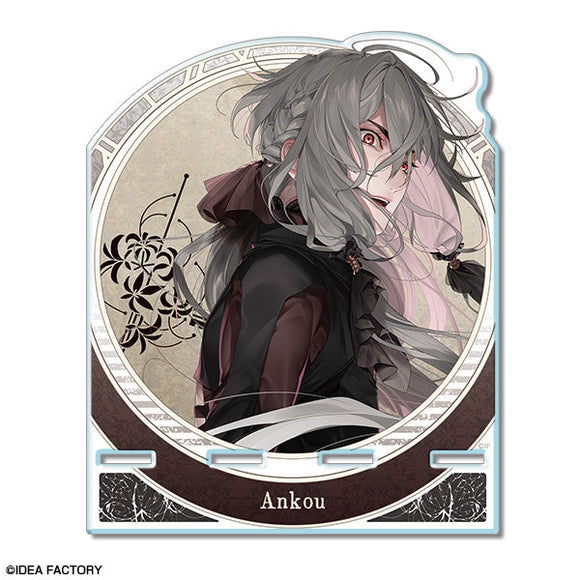 終遠のヴィルシュ 春風マルシェ アクリルスタンド パルカ アンクゥ 終