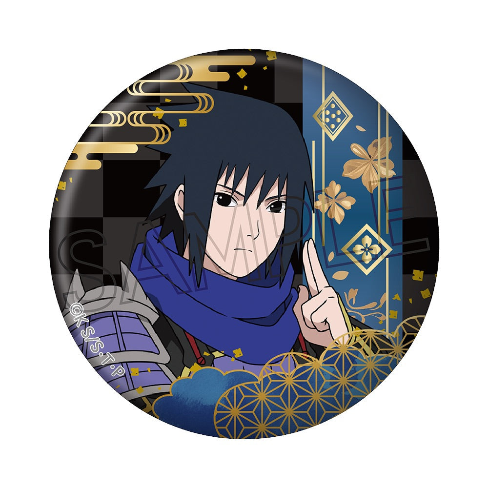 e➖NARUTO➖ 畑カカシ THE LAST 高品質 缶バッジ e➖NARUTO➖ 畑カカシ