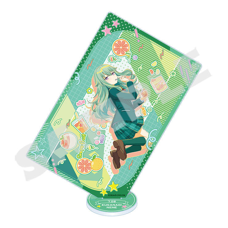 プロセカ 色紙 ウエハース 下敷きまとめ売り プロジェクトセカイ