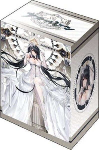 PSA10 アズールレーン2 SPサイン 夕暮 次*日様 PSA10 ヴァイス