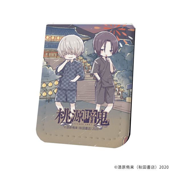 桃源暗鬼 猫咲波久礼 アクリルスタンド 猫咲 波久礼 アクスタ マズル