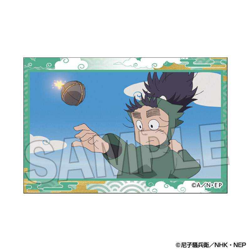 忍たま乱太郎』積み積みブロック vol.3 21 – Anime Store JP（アニメ