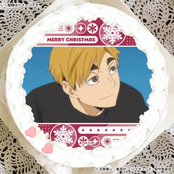 ハイキュー!!」日向や影山、研磨、宮兄弟の描き起こしも♪ 推しキャラ