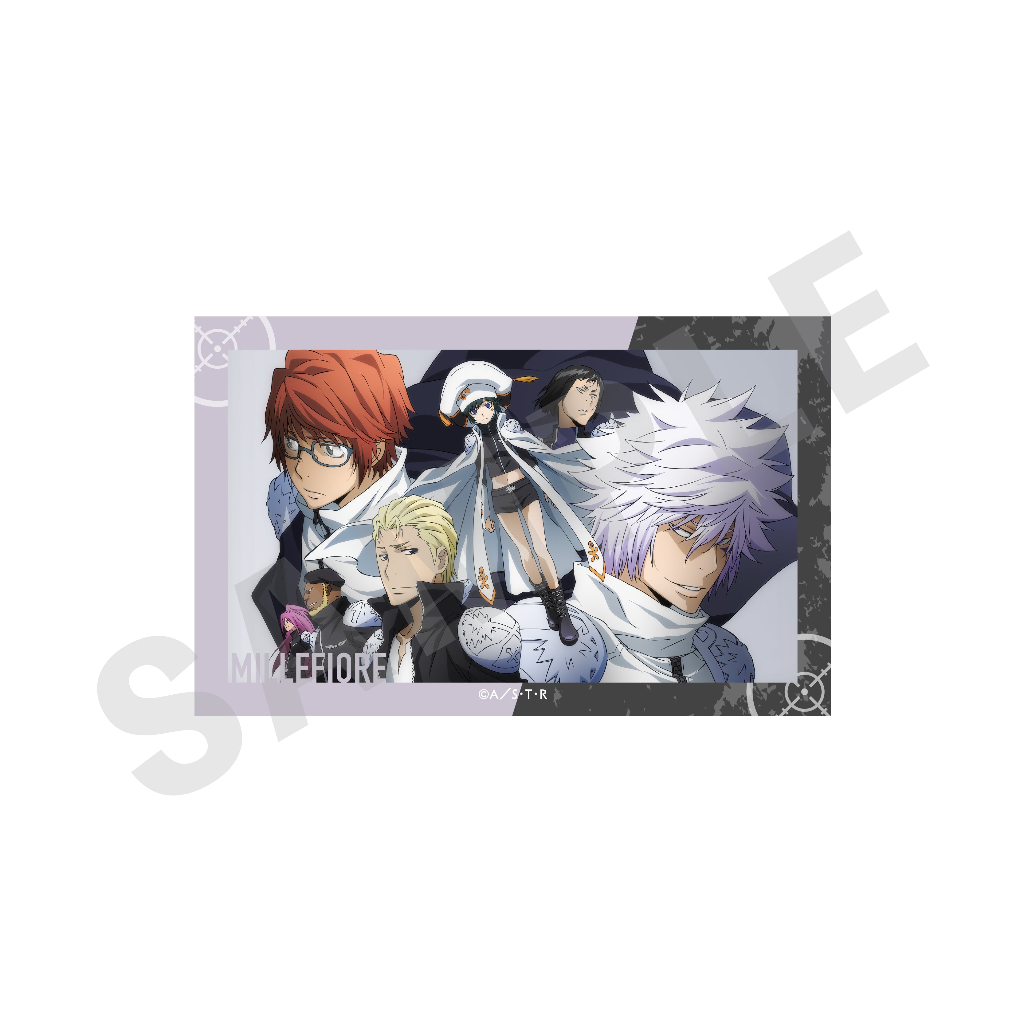 単品】「家庭教師ヒットマンREBORN!」 ～favorite series