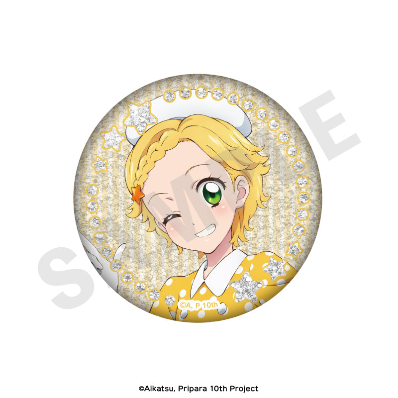 全種セット】「アイカツ！×プリパラ THE MOVIE -出会いのキセキ