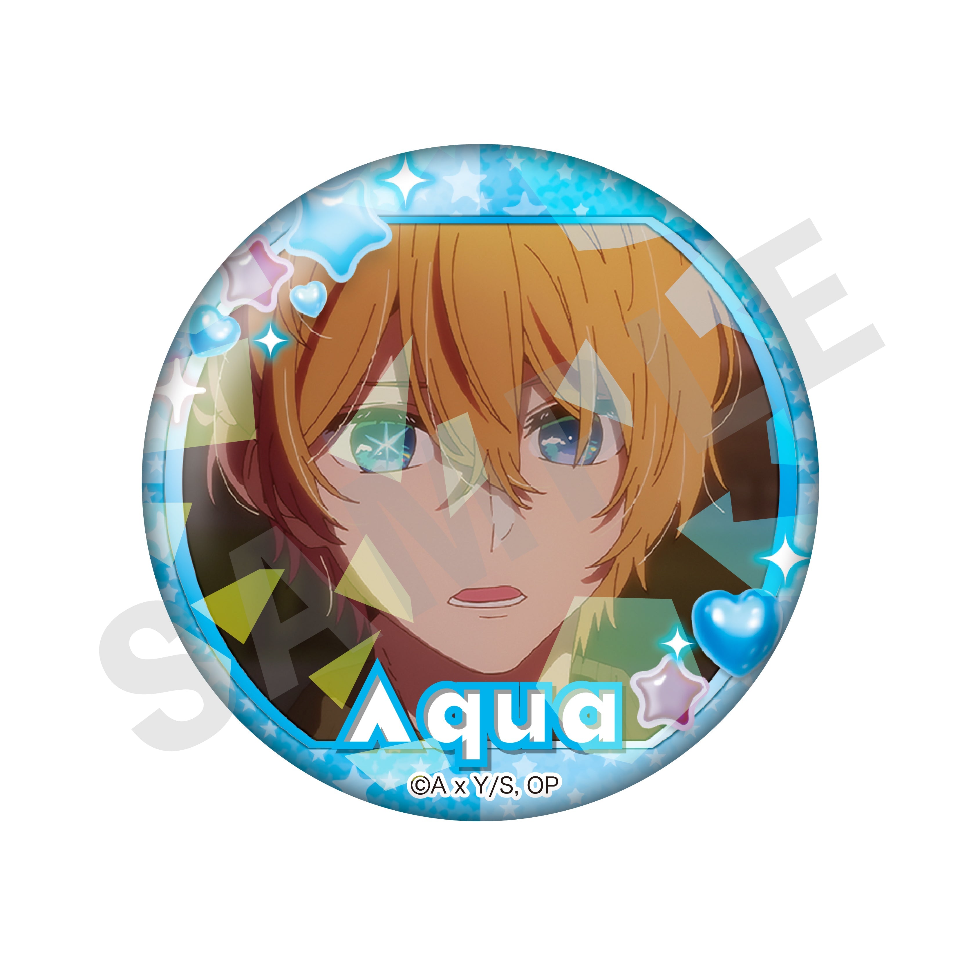 単品】【推しの子】 ～favorite series～ トレーディング推し缶バッジ