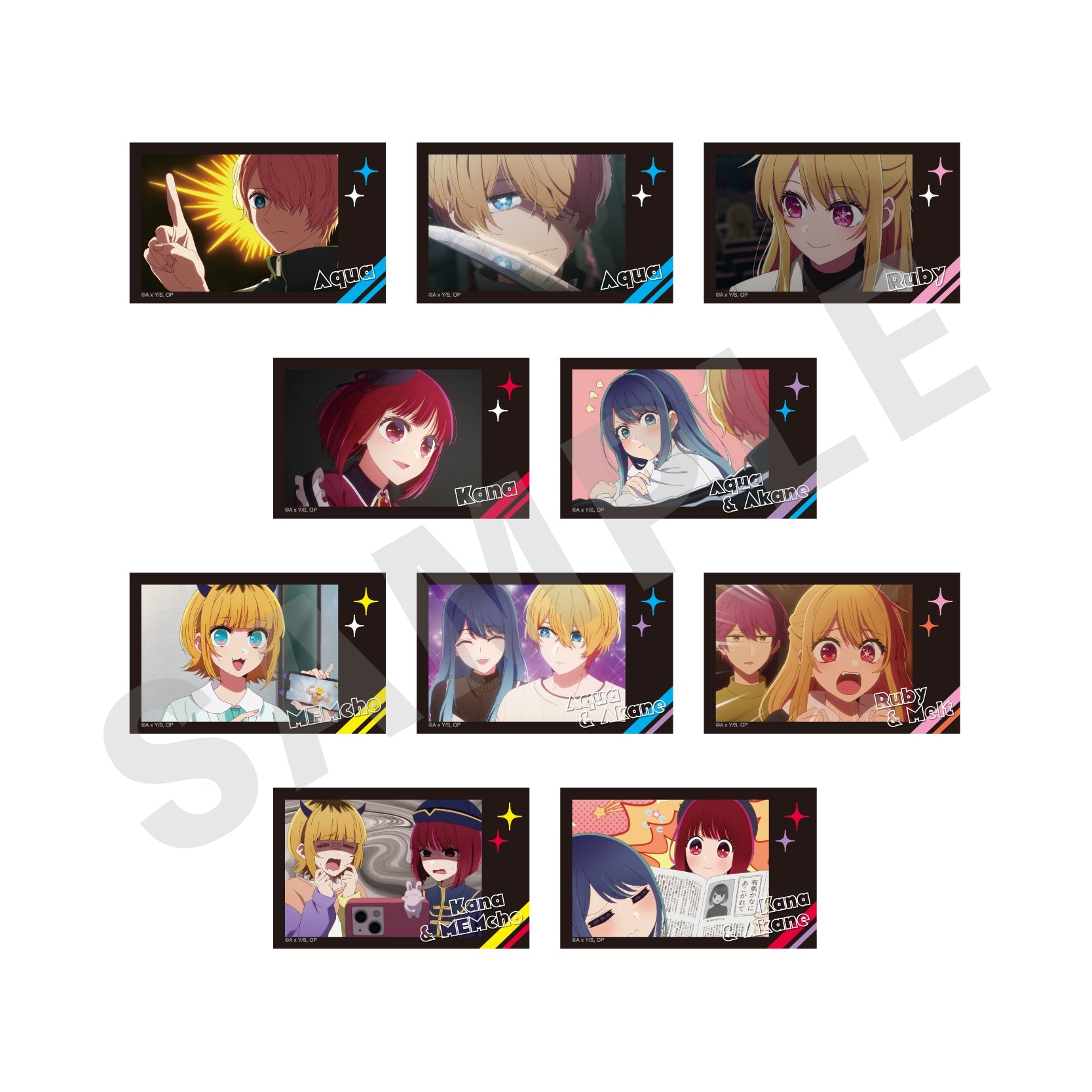 二日間限定値下げ]二番煎じ チェキ グッズ 原神 28pt】原神 Genshin